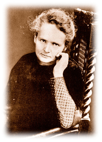 Marie Curie en los últimos años de su vida Capítulo 2 Días sombríos Marie - photo 4