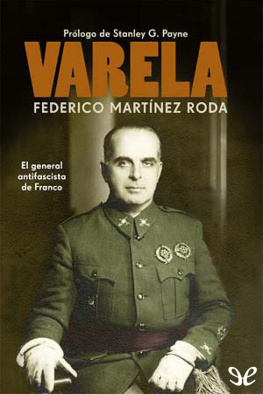 Federico Martinez Roda - Varela