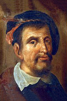 HERNANDO o FERNANDO COLÓN Nació el 15 de agosto de 1488 en Córdoba España - photo 4