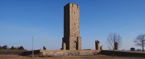 Monumento Batalla de Kosovo El problema de Kosovo como era de esperar no se - photo 4