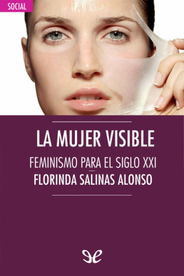 Florinda Salinas Alonso - La mujer visible