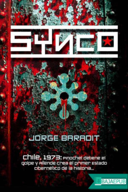 Jorge Baradit - Synco