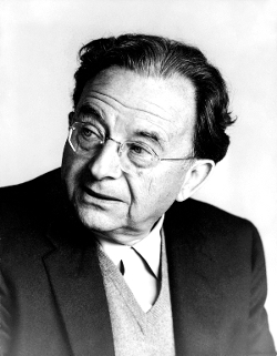 ERICH FROMM Fráncfort del Meno Alemania 1900 - Muralto Suiza 1980 - photo 4