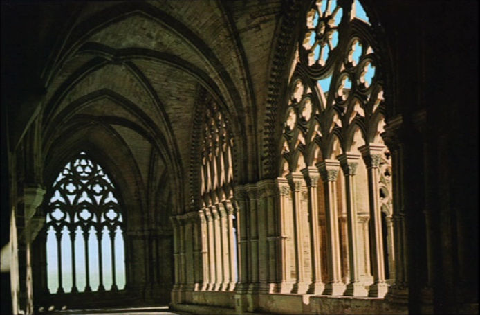 Exterior de la Catedral Tarragona La catedral de Tarragona es otro ejemplo de - photo 3