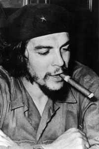 ERNESTO GUEVARA Rosario 1928 - La Higuera 1967 conocido como Che Guevara - photo 4
