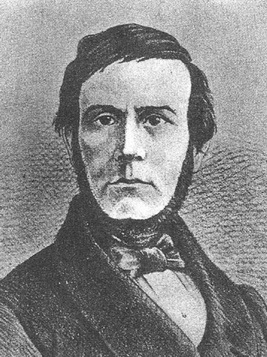 ESTEBAN ECHEVERRÍA Buenos Aires 1805 - Montevideo 1851 escritor y poeta - photo 1