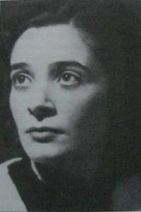 ESTELA CANTO Buenos Aires 1916 - 1994 fue una escritora periodista y - photo 4