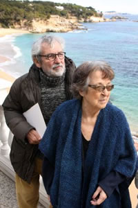 ESTHER TUSQUETS Barcelona 1936-2012 fue una editora escritora y ensayista - photo 4