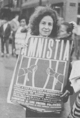 La incansable lucha de Rosario Ibarra de Piedra representa a todas las mujeres - photo 19