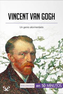 Eliane Reynold de Seresin - Vincent van Gogh
