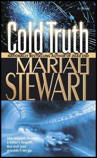 Mariah Stewart Verdad Fria Truth Verdad 01 TITULO ORIGINAL COLD TRUTH - photo 1