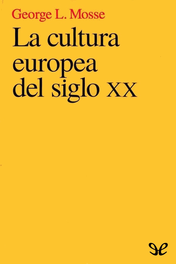 Esta historia cultural ya consagrada examina la interrelación entre el - photo 1