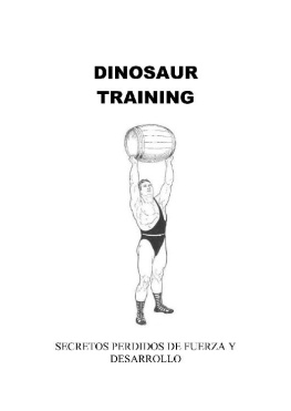 Brooks Kubik Dinosaur Training