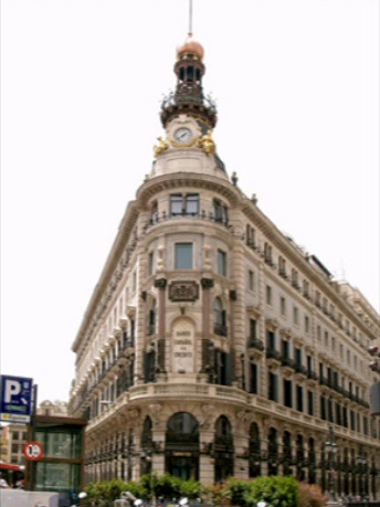 José Grasés y Riera Monumento a Alfonso XII Madrid Otra de sus obras más - photo 3