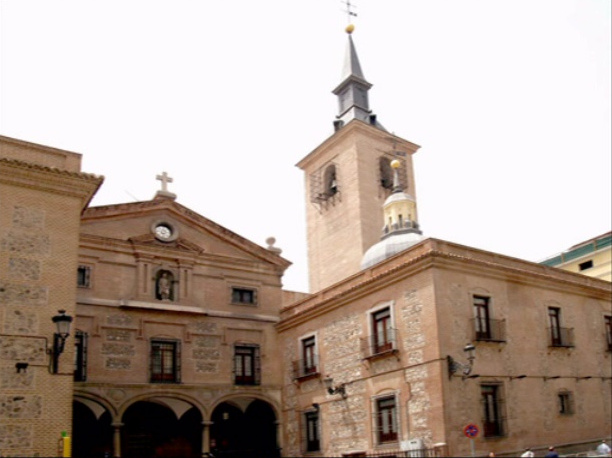 Enrique Repullés Ayuntamiento de Valladolid Nacido en 1845 y muerto en 1922 - photo 8