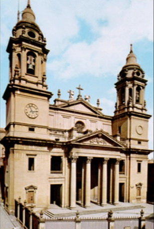 Ventura Rodríguez Universidad de Santiago de Compostela Fundada en 1501 el - photo 5