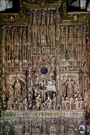 Janin de Lomme Sepulcro de Carlos III el Noble Catedral de Pamplona En - photo 5