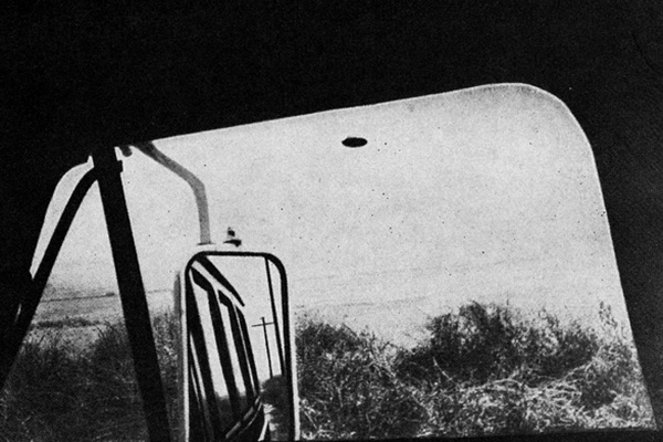 3 de agosto de 1965 Santa Ana California Fotografía poco conocida de un - photo 11