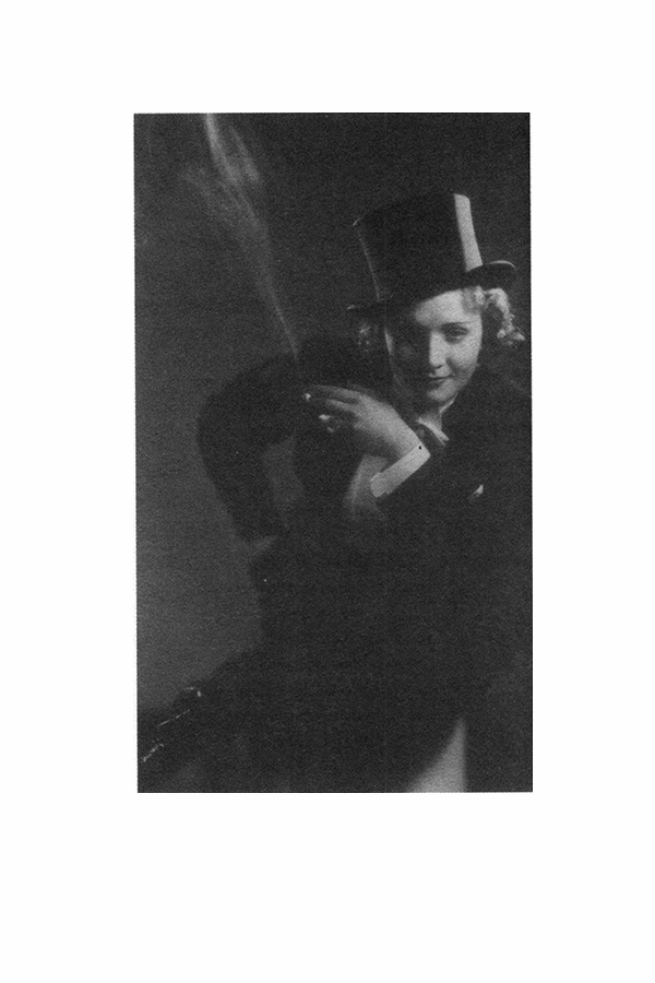 Marlene Dietrich - photo 1