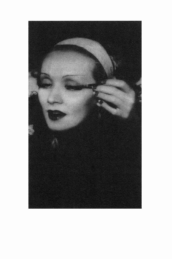 Marlene Dietrich - photo 7