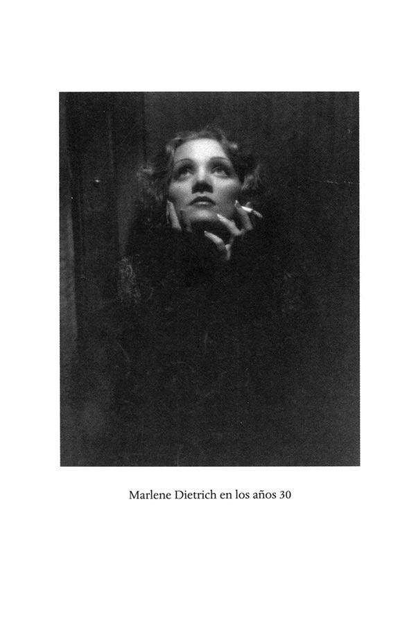 Marlene Dietrich - photo 9