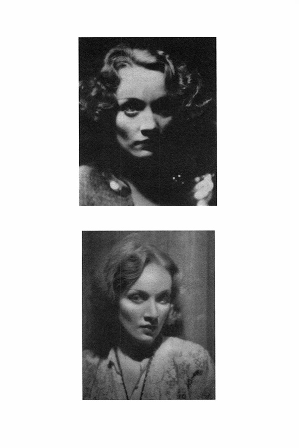 Marlene Dietrich - photo 10