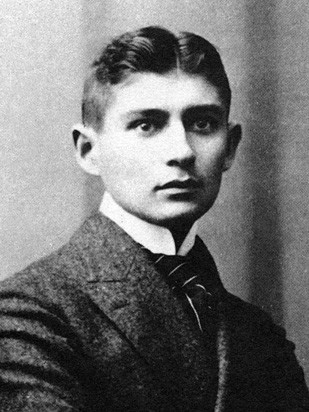 FRANZ KAFKA Praga 1883 - Kierling Austria 1924 Escritor checo en lengua - photo 4