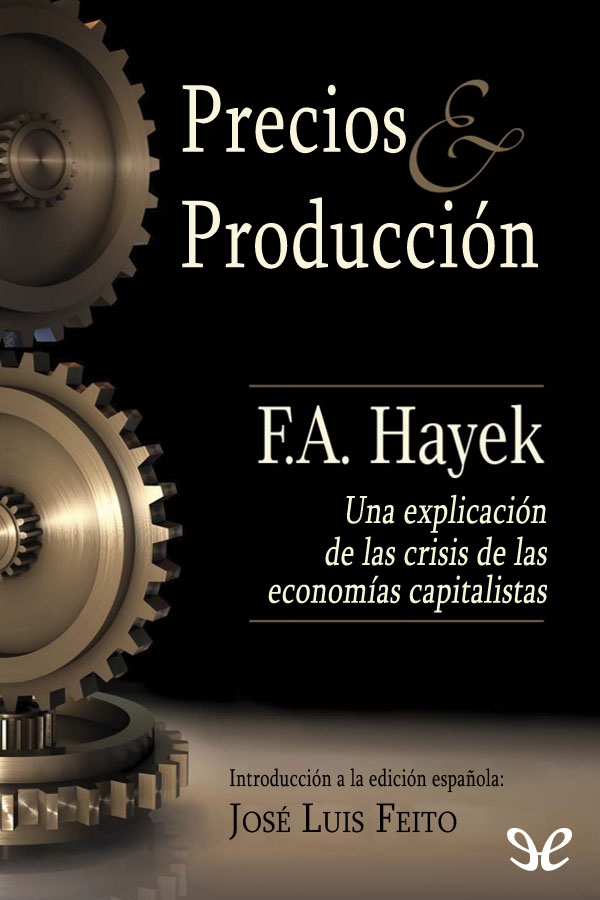 Este libro es una explicación de las crisis inflacionistas de las economías - photo 1