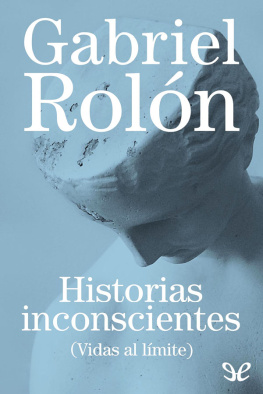 Gabriel Rolón - Historias inconscientes