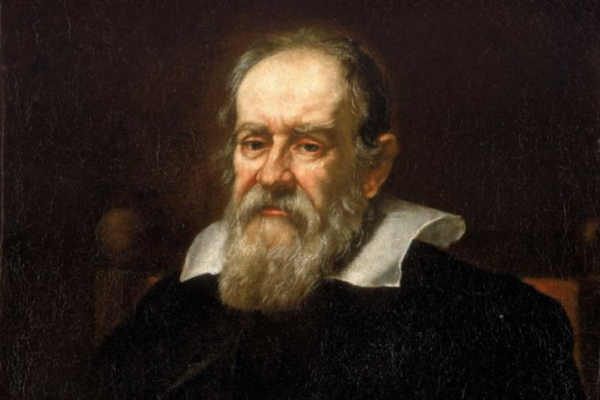 Galileo Galilei Pisa 15 de febrero de 1564 - Arcetri 8 de enero de 1642 fue - photo 1