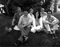 La familia Bonanno en 2007 GAY TALESE Ocean City Nueva Jersey EE UU - photo 23