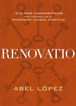 López Renovatio