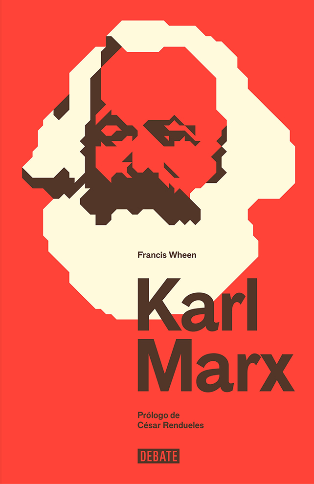 Karl Marx a life - image 2