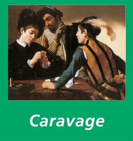 Patrizi - Caravage