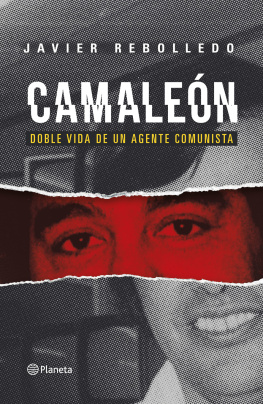 Rebolledo Camaleón