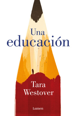 Westover Una educación