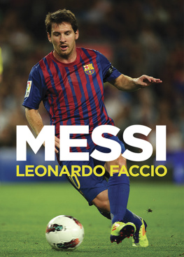 Faccio Messi