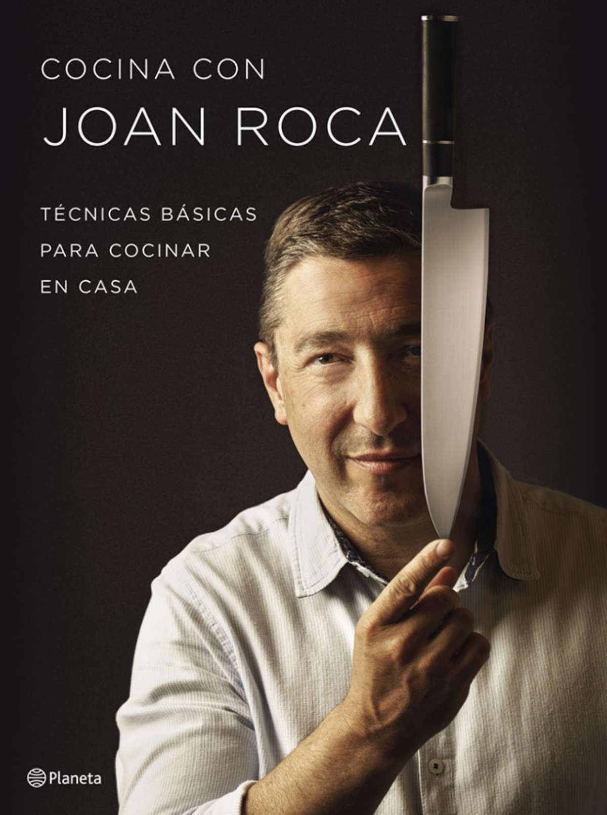 Cocina con Joan Roca técnicas básicas para cocinar en casa - image 1
