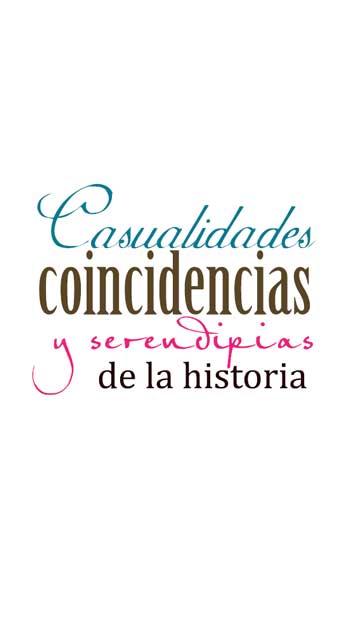 Colección Historia Insólita wwwhistoriainsolitacom Título Casualidades - photo 1