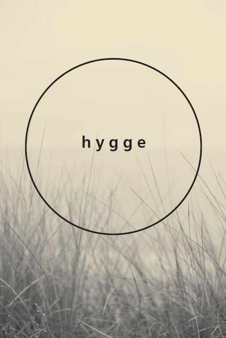 Para mi familia Definición El hygge pronunciado hu-ga es un - photo 9
