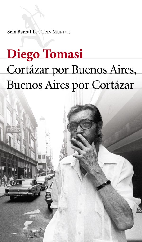 Diego Tomasi Cortázar por Buenos Aires Buenos Aires por Cortázar Tomasi - photo 1