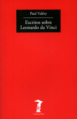 da Vinci Leonardo Escritos sobre Leonardo da Vinci