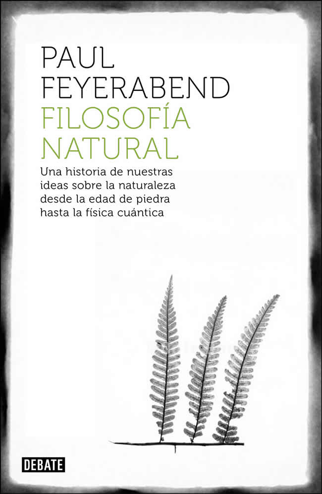 Filosofía natural - image 1