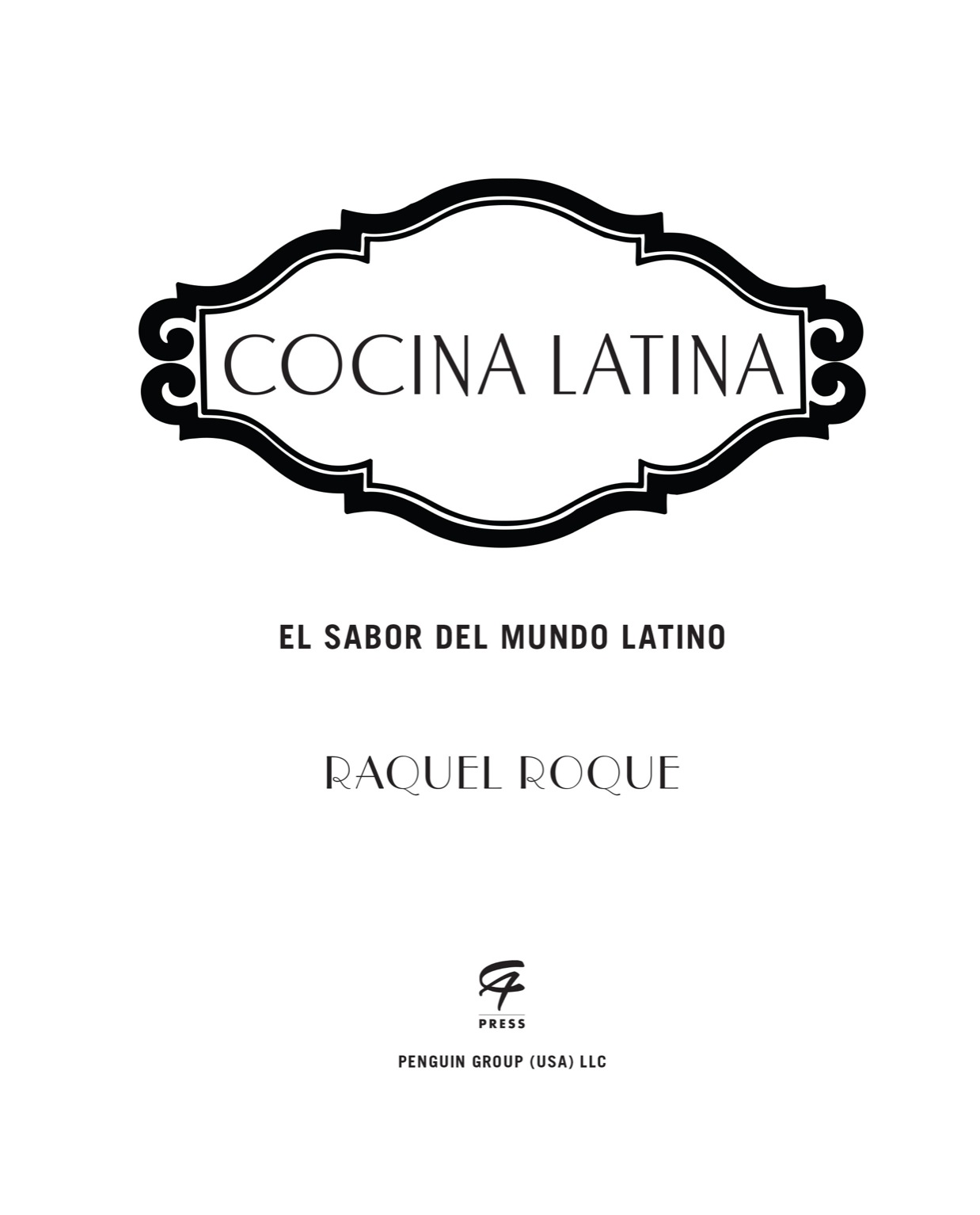 Cocina latina el sabor del mundo latino - image 2