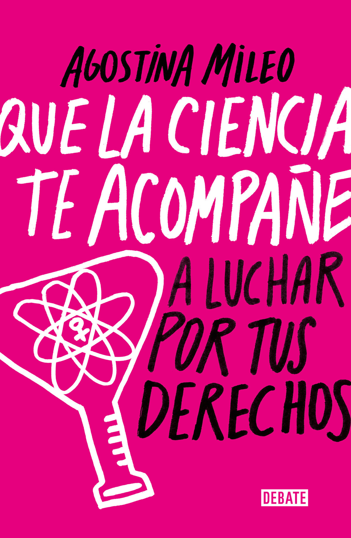 Que la ciencia te acompañe - image 1