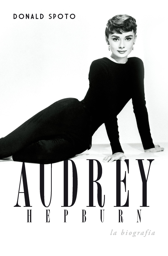 Audrey Hepburn - image 1