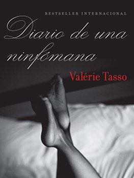 Tasso - Diario de una ninfómana