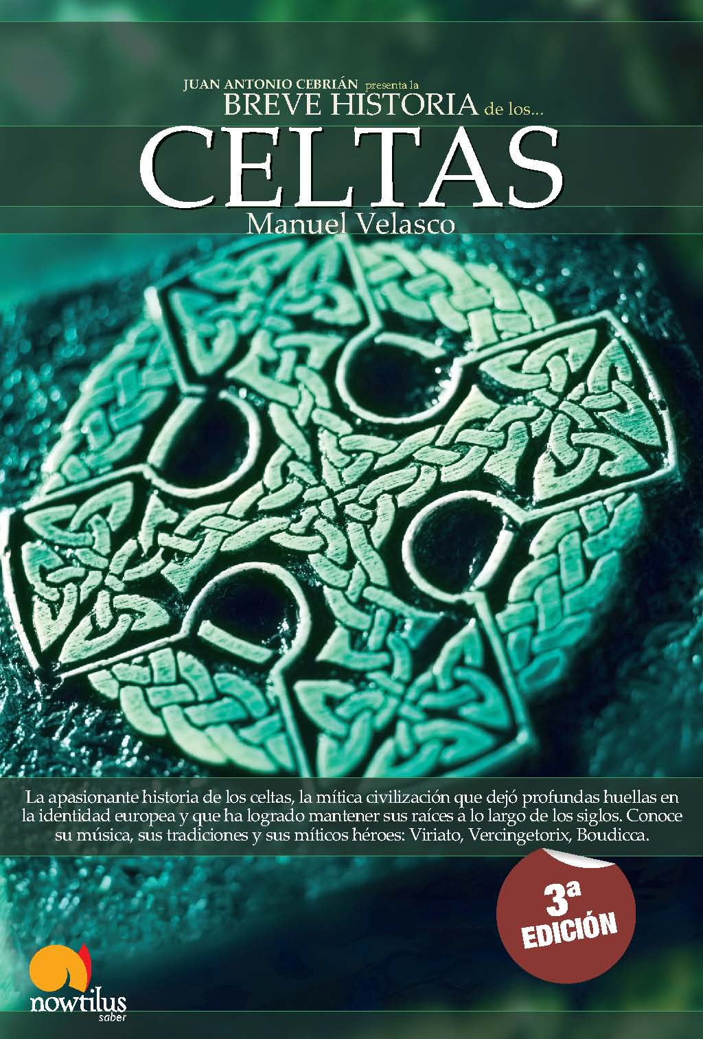 Breve Historia de los Celtas - image 1