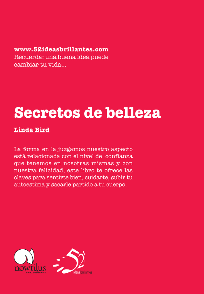 Secretos de belleza trucos y consejos para sentirse guapa y seductora - image 2