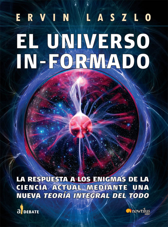 El Universo Informado - image 1